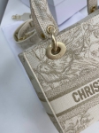 Сумка женская  Christian Dior Артикул LUX-85311. Вид 6