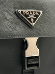 Мессенджер Prada Артикул LUX-85346. Вид 4