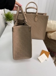 Сумка женская 34 см Louis Vuitton Артикул LUX-85445. Вид 2