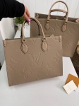 Сумка женская 34 см Louis Vuitton Артикул LUX-85445. Вид 4