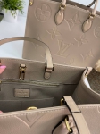 Сумка женская 34 см Louis Vuitton Артикул LUX-85445. Вид 7