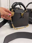 Сумка женская CAPUCINES 21 см Louis Vuitton Артикул LUX-85449. Вид 6