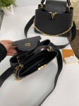 Сумка женская CAPUCINES 27 см Louis Vuitton Артикул LUX-85448. Вид 5