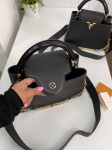 Сумка женская CAPUCINES 30 см Louis Vuitton Артикул LUX-85447. Вид 3