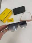 Очки  Fendi Артикул LUX-83002. Вид 3