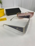 Очки  Fendi Артикул LUX-83002. Вид 4