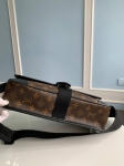 Мессенджер  Louis Vuitton Артикул LUX-85493. Вид 4