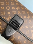 Мессенджер  Louis Vuitton Артикул LUX-85493. Вид 5