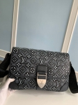 Мессенджер Louis Vuitton Артикул LUX-85544. Вид 1