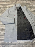 Куртка из шёлка и кашемира Loro Piana Артикул LUX-85548. Вид 2