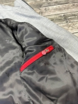 Куртка из шёлка и кашемира Loro Piana Артикул LUX-85548. Вид 3