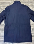 Куртка из шёлка и кашемира Loro Piana Артикул LUX-85547. Вид 4