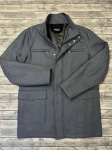 Куртка из шёлка и кашемира Loro Piana Артикул LUX-85546. Вид 1