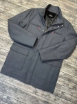 Куртка из шёлка и кашемира Loro Piana Артикул LUX-85546. Вид 2