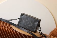 Мессенджер Louis Vuitton Артикул LUX-85550. Вид 7