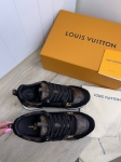 Кроссовки Louis Vuitton Артикул LUX-85594. Вид 5