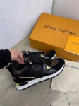 Кроссовки Louis Vuitton Артикул LUX-85594. Вид 6