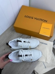 Кроссовки Louis Vuitton Артикул LUX-85593. Вид 4