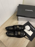 Туфли Chanel Артикул LUX-85596. Вид 2