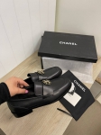 Туфли Chanel Артикул LUX-85595. Вид 1