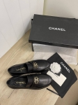 Туфли Chanel Артикул LUX-85595. Вид 2