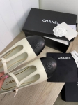 Туфли Chanel Артикул LUX-85608. Вид 4