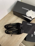 Туфли Chanel Артикул LUX-85607. Вид 2