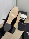 Туфли Chanel Артикул LUX-85607. Вид 5