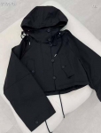 Ветровка Jil Sander Артикул LUX-85661. Вид 1