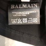 Футболка Balmain Артикул LUX-85668. Вид 3