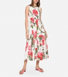 Платье Dolce & Gabbana Артикул LUX-85675. Вид 1