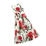 Платье Dolce & Gabbana Артикул LUX-85675. Вид 3