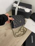 Сумка женская  Chanel Артикул LUX-85659. Вид 2