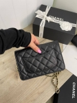 Сумка женская  Chanel Артикул LUX-85659. Вид 3