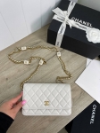 Сумка женская  Chanel Артикул LUX-85658. Вид 1