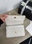 Сумка женская  Chanel Артикул LUX-85658. Вид 3