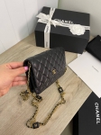 Сумка женская  Chanel Артикул LUX-85657. Вид 2
