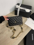 Сумка женская  Chanel Артикул LUX-85657. Вид 1