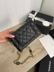 Сумка женская  Chanel Артикул LUX-85657. Вид 3