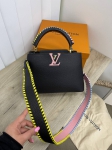 Сумка женская Capucines 27 см Louis Vuitton Артикул LUX-85683. Вид 2