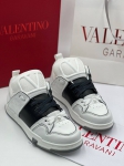 Кеды женские Valentino Артикул LUX-85798. Вид 1