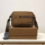 Сумка мужская 22.5х6.5х16см Burberry Артикул LUX-85831. Вид 2