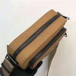 Сумка мужская 22.5х6.5х16см Burberry Артикул LUX-85831. Вид 5