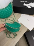 Сумка женская Chanel Артикул LUX-85866. Вид 4
