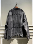 Куртка женская Balenciaga Артикул LUX-85907. Вид 3