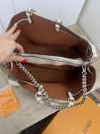 Сумка женская  Louis Vuitton Артикул LUX-85944. Вид 6