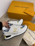 Кроссовки Louis Vuitton Артикул LUX-85958. Вид 1