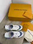 Кроссовки Louis Vuitton Артикул LUX-85958. Вид 2