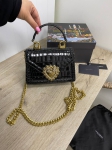 Сумка женская Dolce & Gabbana Артикул LUX-85966. Вид 1