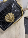 Сумка женская Dolce & Gabbana Артикул LUX-85966. Вид 4